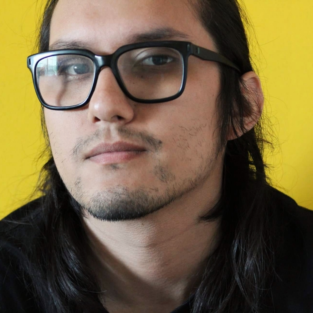 Meet your Posher, Julio